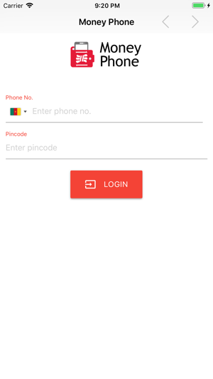 Money Phone(圖1)-速報App