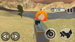 Game screenshot Blue Whale Transport Simulator hack