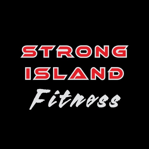 Strong Island Fitness, LLC icon