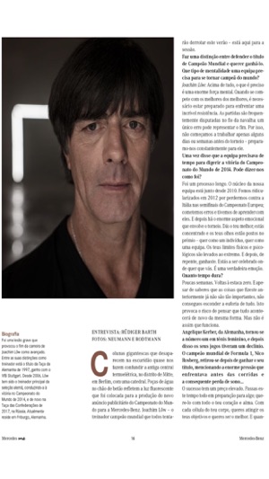 Revista Mercedes-Benz(圖2)-速報App