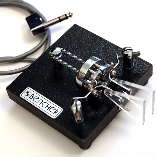 Morse Code Telegraph