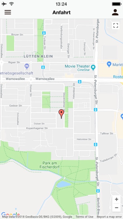 BOHLE + Bowling-Center screenshot-3