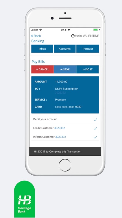 Octopus Digital screenshot-3