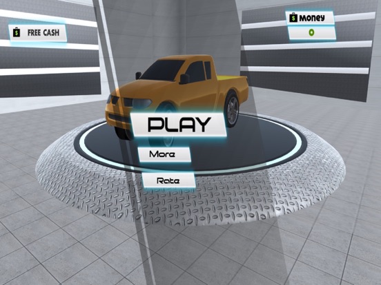 Screenshot #4 pour Immobilier Car Simulator