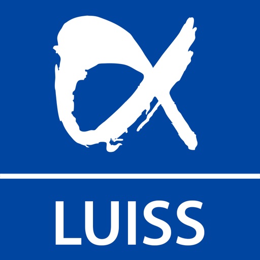 AlphaTest Luiss icon