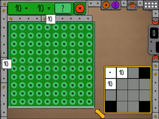 Screenshot #6 pour appolino Boîte à Calculer