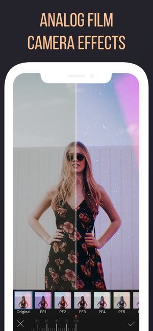 Camly Pro – Photo Editor(圖3)-速報App