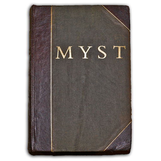 realMyst: Masterpiece Edition