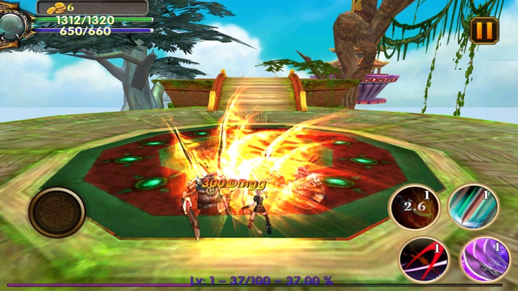 Monster Legends Fantasy screenshot-4