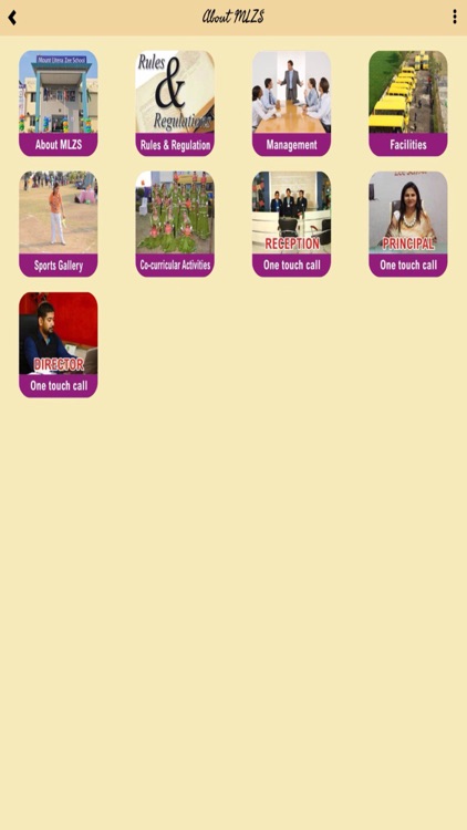 Mount Litera Zee School Moga