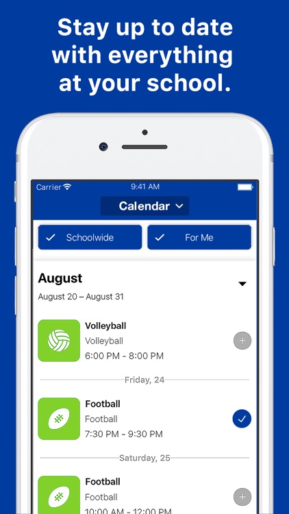 Clark-Moores Middle School