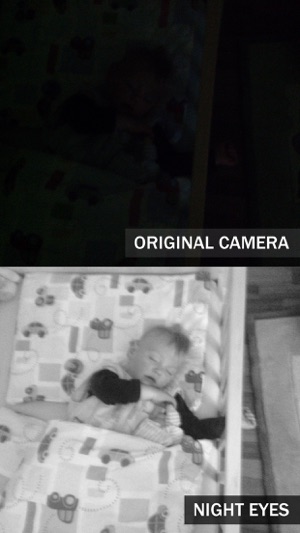 Night Eyes - Night Camera(圖3)-速報App