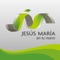 Jesús María en tu mano, es la aplicación móvil oficial de la ciudad de Jesús María