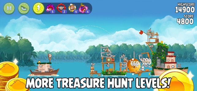 angry birds rio free download for iphone 3g