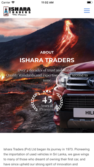 Ishara Traders(圖5)-速報App