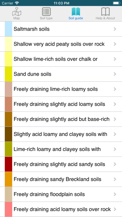 Soilscapes screenshot-3
