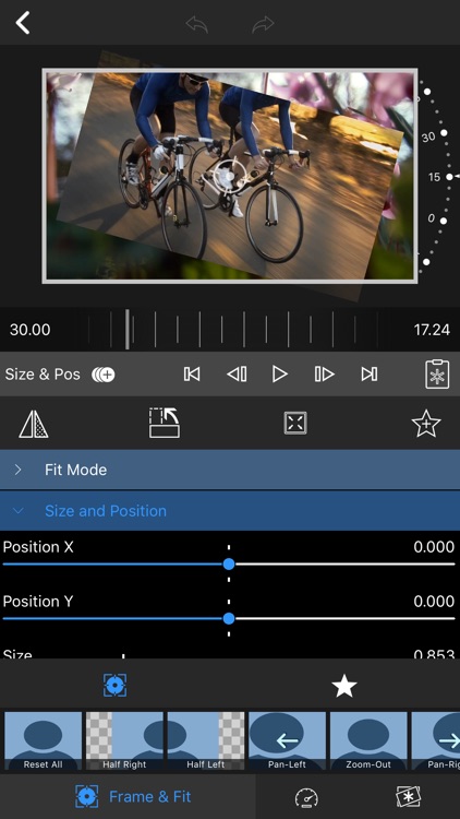 LumaFusion screenshot-4