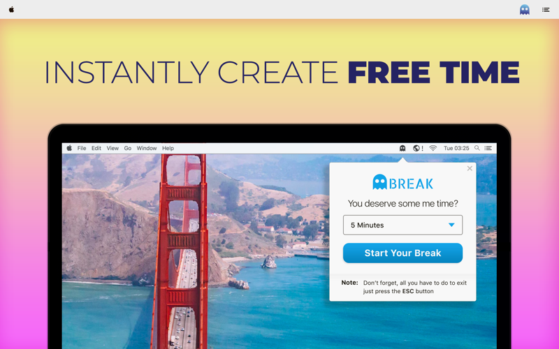 Break App thumbnail 2