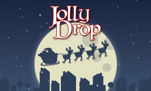Jolly Drop icon