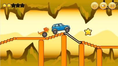 Screenshot #1 pour Jeep Racing : Driving Game