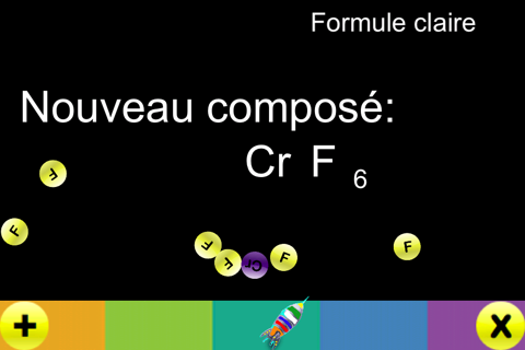 JR Chemistry Set screenshot 3