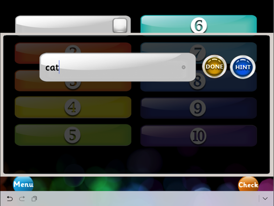 Screenshot #6 pour Mr Thorne's Spellbook 2
