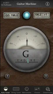 guitar machine - steampunk guitar tools iphone resimleri 1