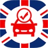 Icon UK Driving Theory Test 2017+