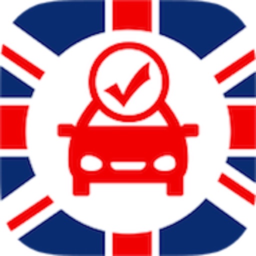 UK Driving Theory Test 2017+ iOS App