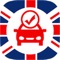 UK Driving Theory Test 2017+