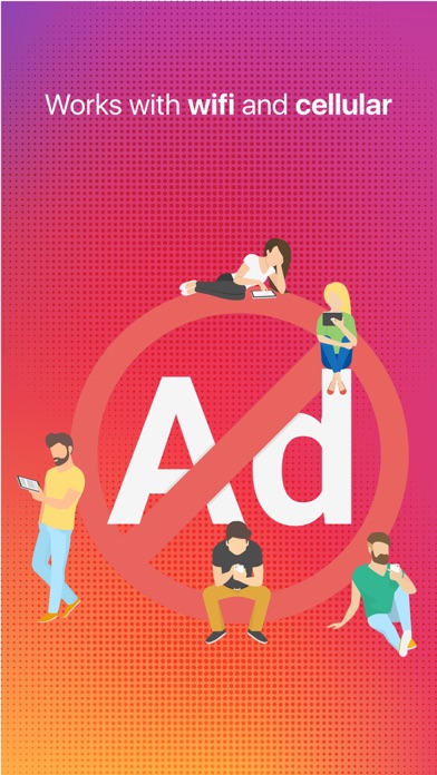 AD Eraser Screenshot