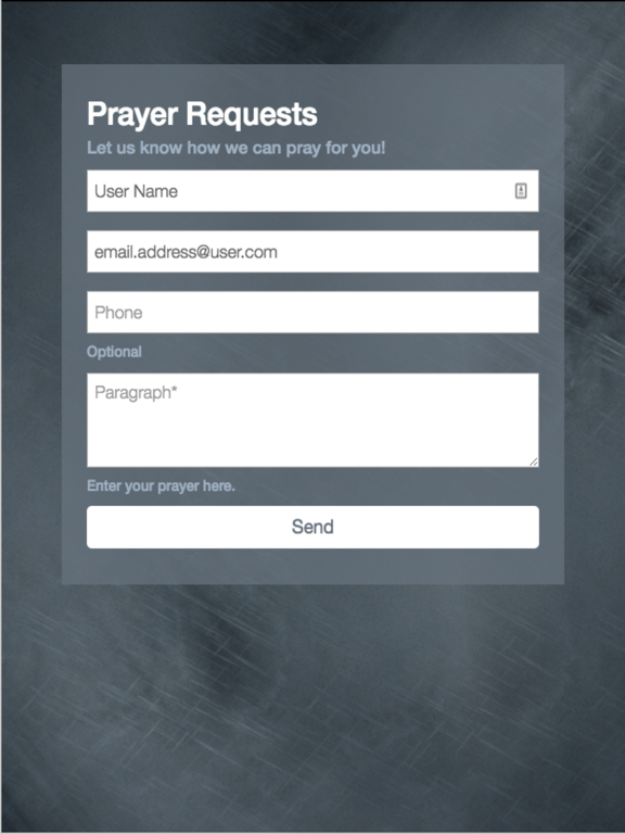 Screenshot #4 pour Healing Streams Ministry
