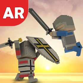螢幕擷取畫面 (5) Battle Simulator AR