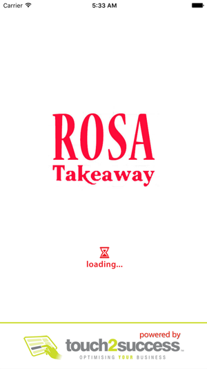 Rosa Takeaway(圖1)-速報App