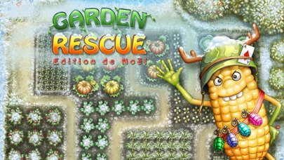 Screenshot #1 pour Garden Rescue CE