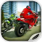 Chained Bike Rider Challenge App Contact