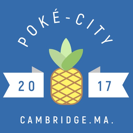 Poke City Cambridge