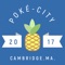 Online ordering for Poké City Restaurant in Cambridge, MA