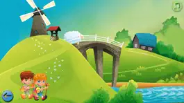 Game screenshot Jack and Jill: A Singalong apk