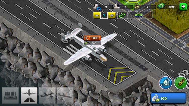 Flight City™ screenshot-4