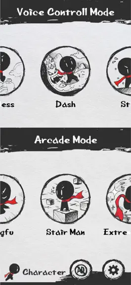 Game screenshot Roaring Stickman mod apk