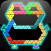 Puzzle Grid Triangles - iPhoneアプリ