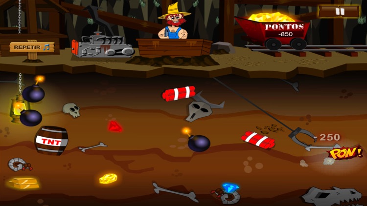 Mineiro Jack screenshot-3
