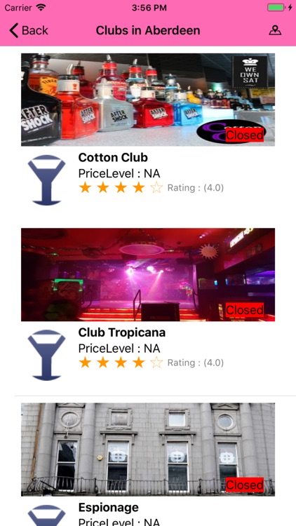 Travel Guide UK screenshot-4