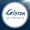 Gistda e-Library Application : มิติใหม่ของห้องสมุด GISTDA สำหรับเจ้าหน้าที่ ที่จะช่วยให้คุณเข้าถึงความรู้ได้ง่ายขึ้น ซึ่งประกอบไปด้วย หนังสือและวารสารที่เต็มเปี่ยมไปด้วยความรู้มากมาย และ e-Magazine ที่จะทำให้ผู้อ่านได้รับความรู้และข่าวสารที่ทันสมัย เพียงปลายนิ้วสัมผัส