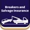 The Breakers and Salvage Insurance application helps you to get the cheapest quote from more than 20 of the top UK insurance companies without hassle