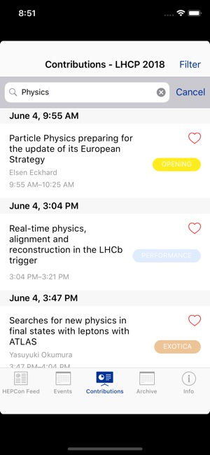 HEPCon(圖4)-速報App