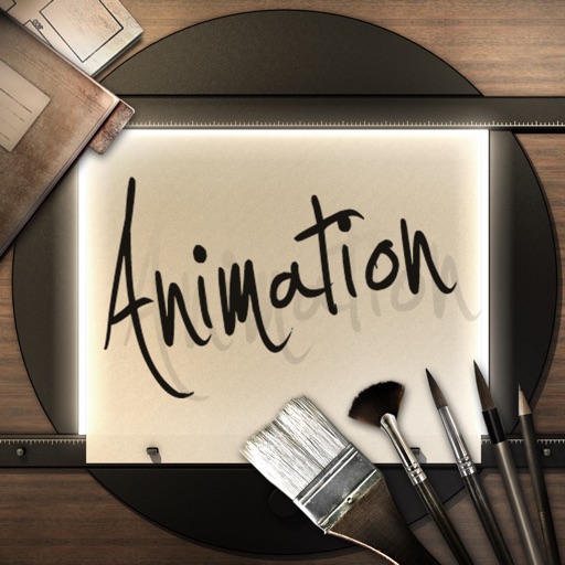 Animation Desk Classic by Kdan Mobile Software LTD