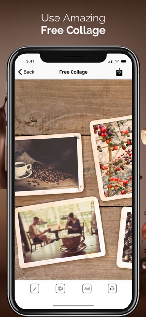 Chocolate Photo Frames(圖5)-速報App