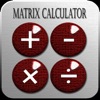 Matrix Calculator Plus - iPadアプリ